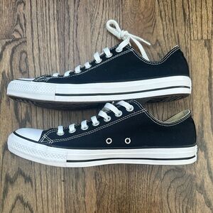 Converse Chuck Taylor All Star Low